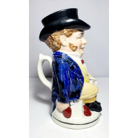 Toby Jug. Known as John Bull
